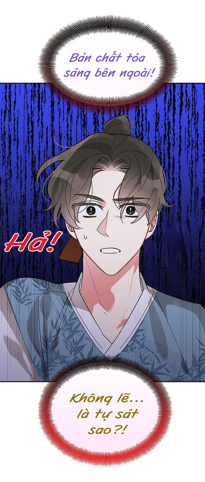 con gái bảo bối của boss phản diện chapter 25 50