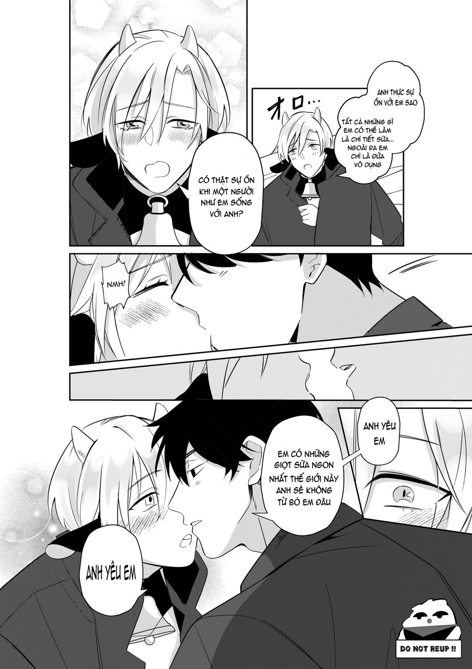 mực nướng cồn chapter 6 22