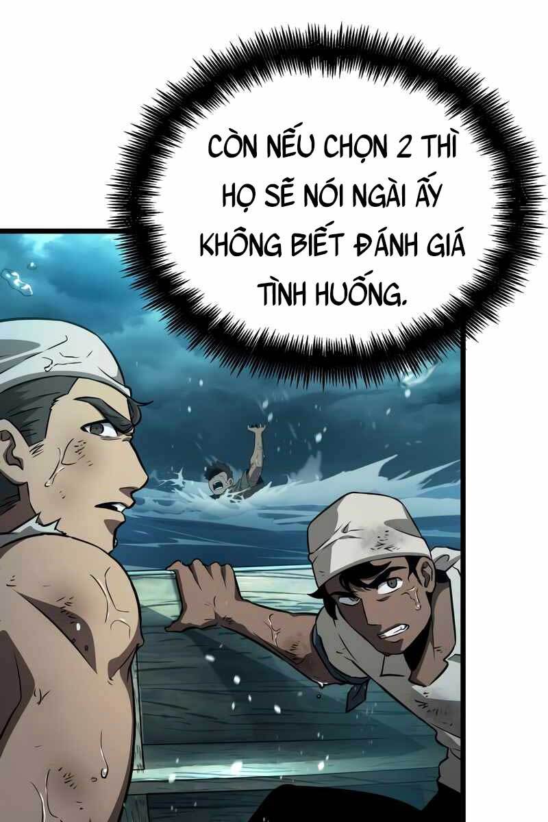 Thế Giới Sau Tận Thế Chapter 45 - Trang 9