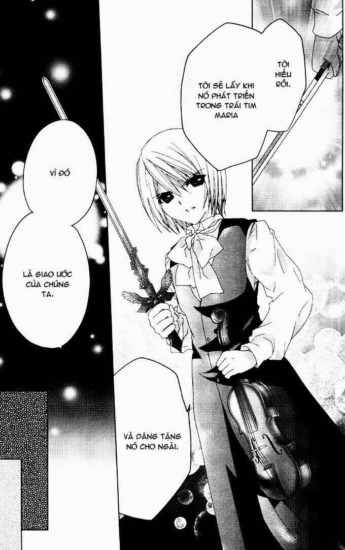 naki shoujo no tame no pavane chapter 1 24