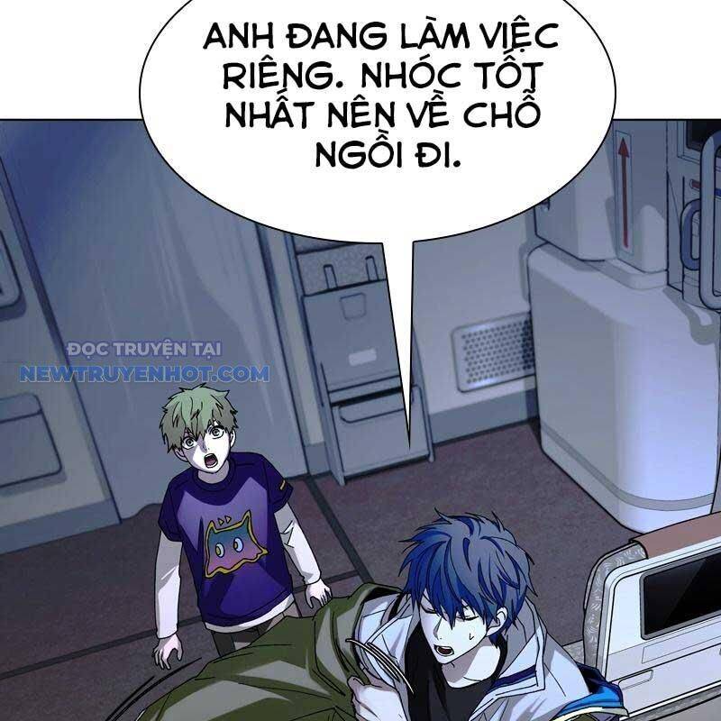 tận thế cũng chỉ là trò chơi chapter 43 8