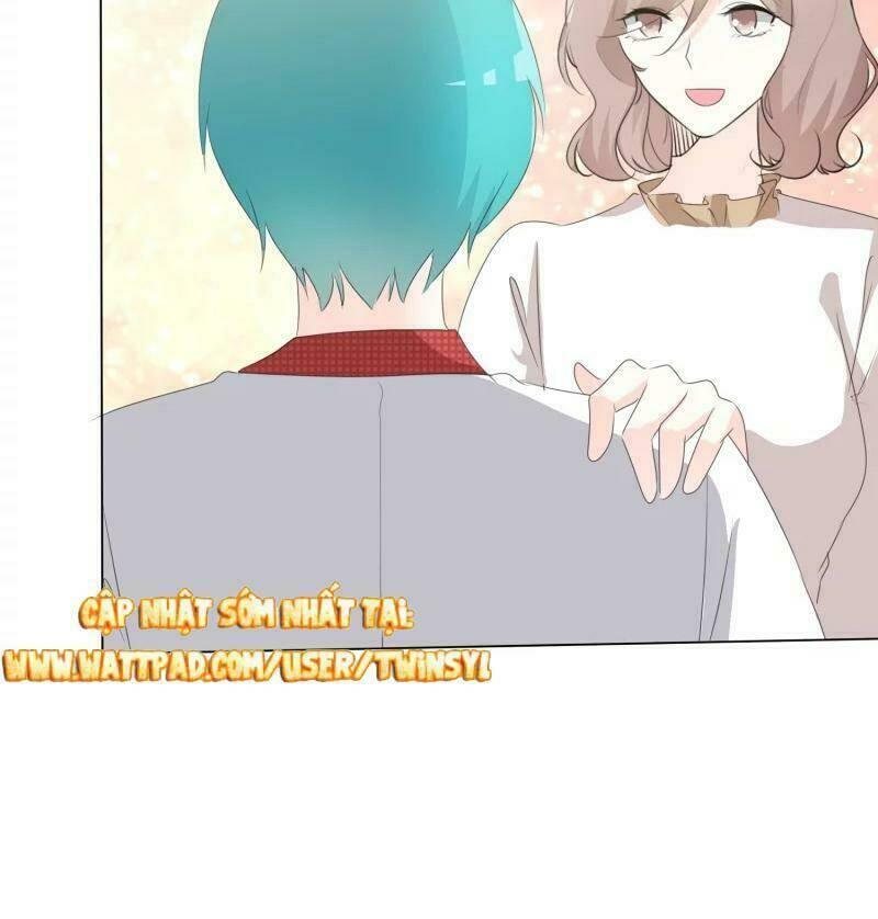 ái người tình xuất vu lam chapter 106 24