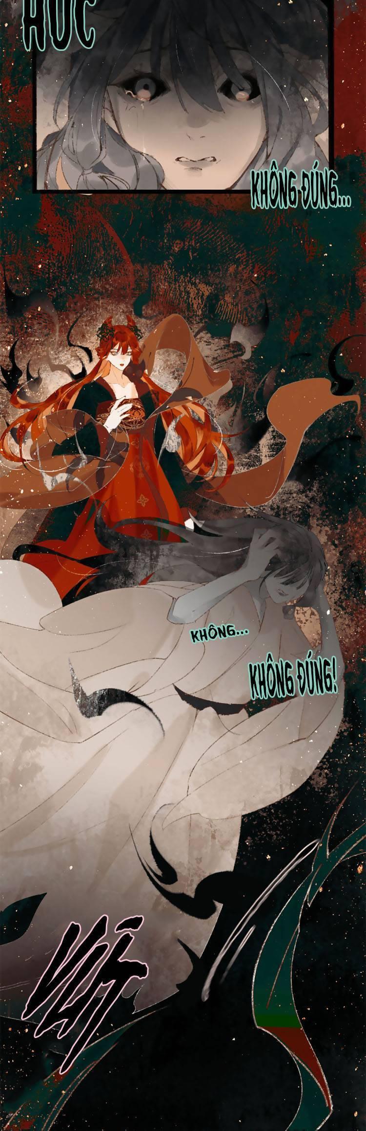 tầm mộng hồn chapter 7 7