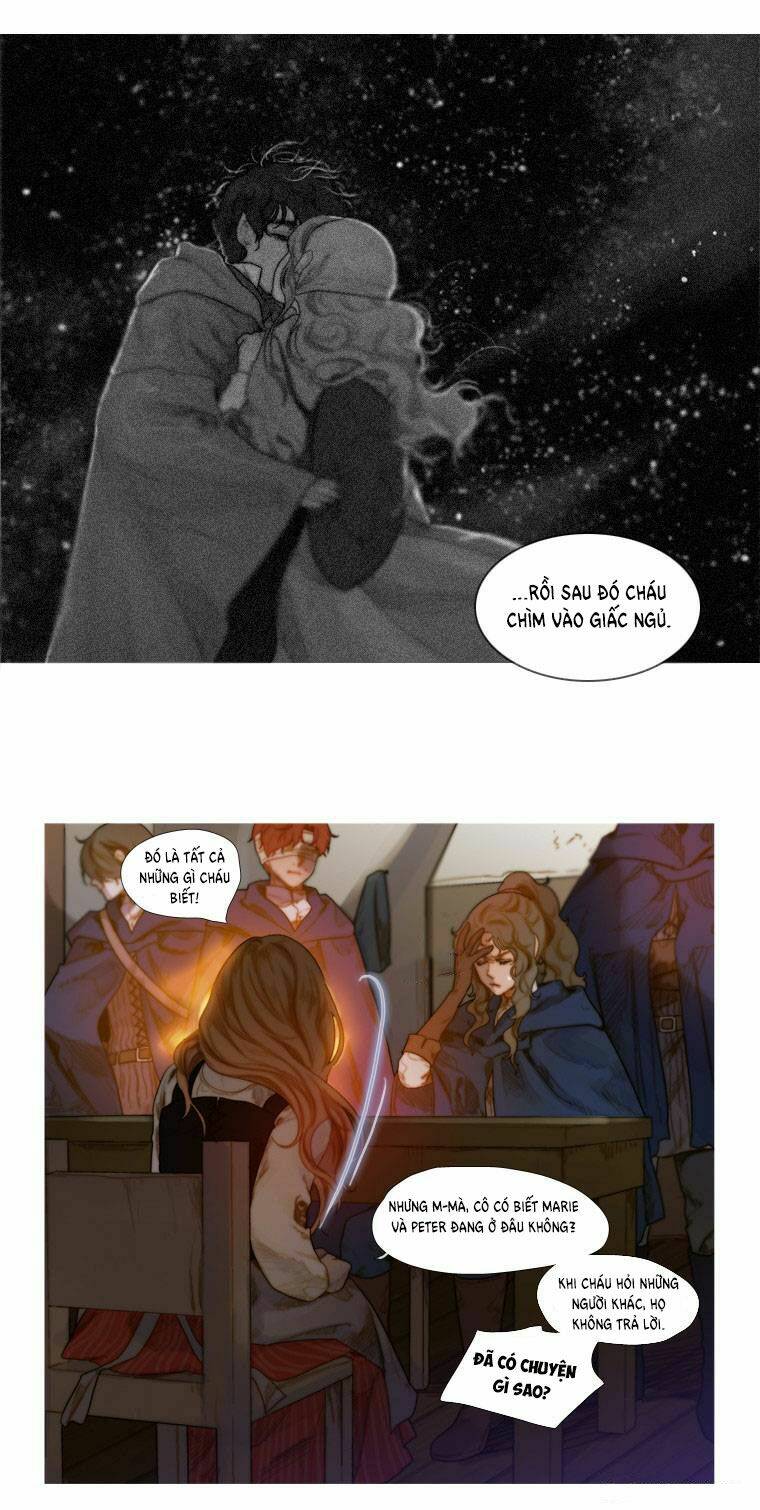 the pale horse chapter 13 8