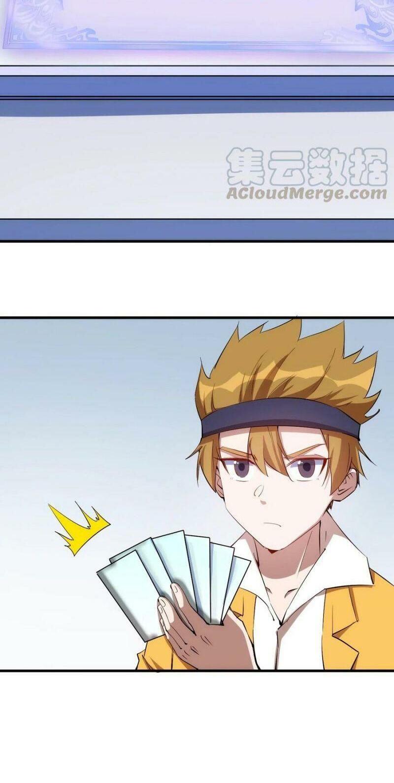 thánh đường chi thành chapter 79 23