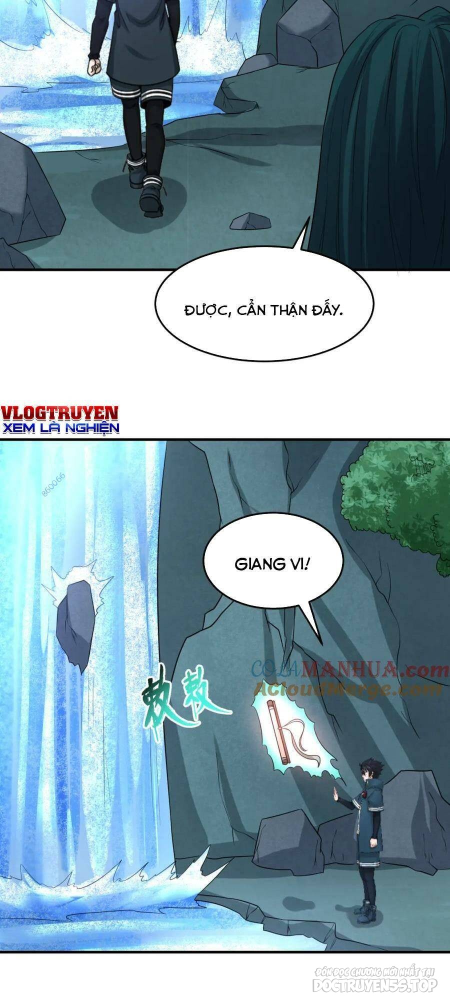 toàn cầu quỷ dị thời đại chapter 77 13