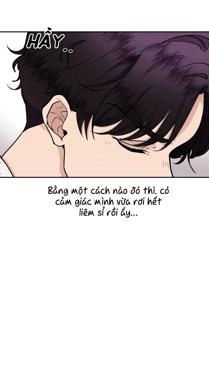 oan gia ngõ hẹp chapter 39 8