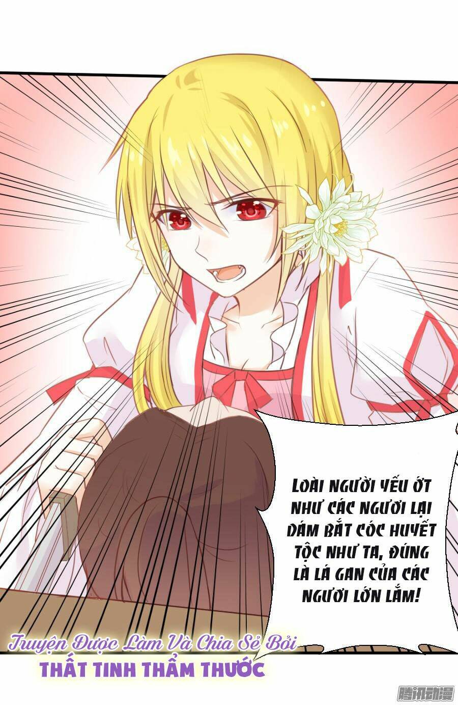 hôm nay ta cũng muốn trêu chọc nàng chapter 12 26