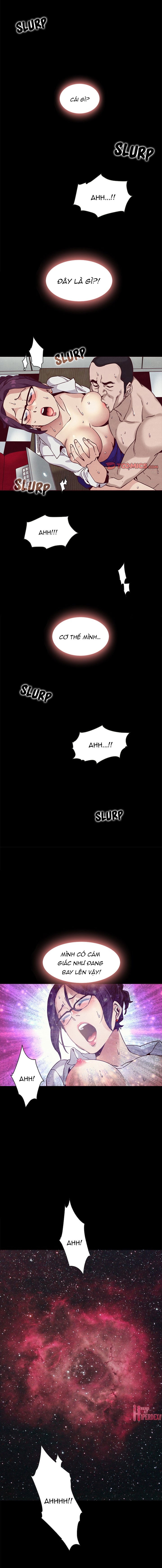 công tử bột chapter 25 20