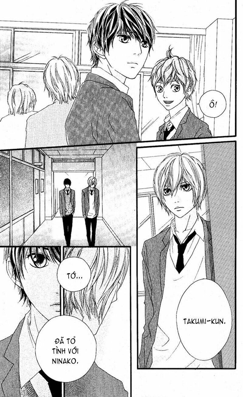 tình yêu học trò chapter 18 15