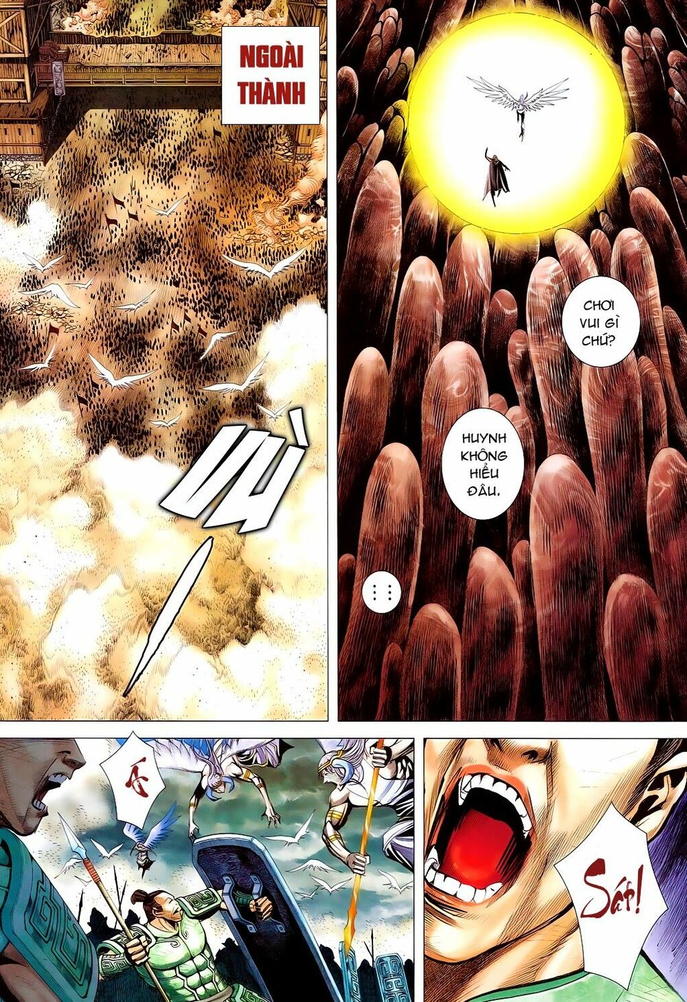 phong thần ký chapter 168 10