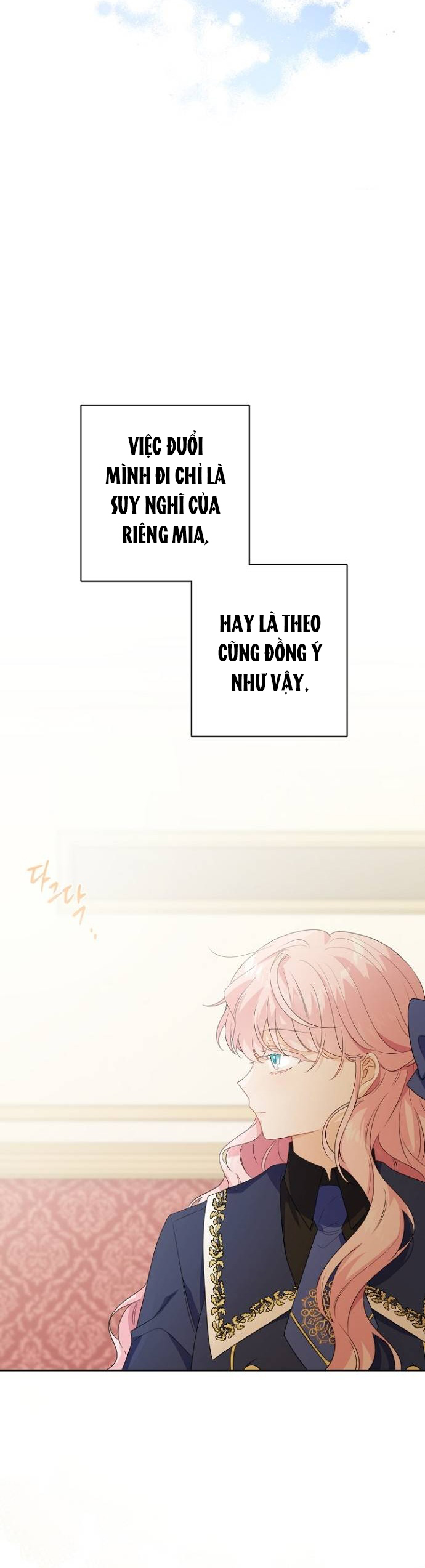 tôi sẽ đưa đứa trẻ ấy rời đi chapter 2 16