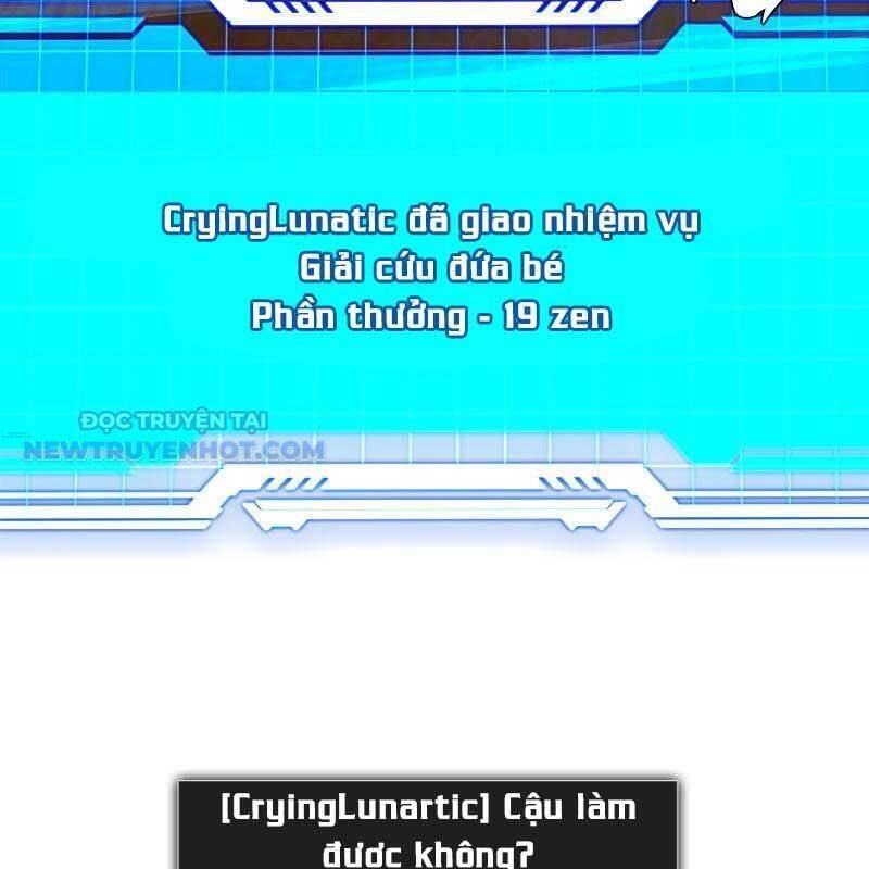 tận thế cũng chỉ là trò chơi chapter 44 45