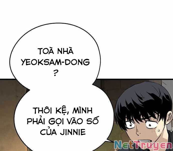 The Breaker 3: Quyền Năng Vô Hạn chapter 9 57