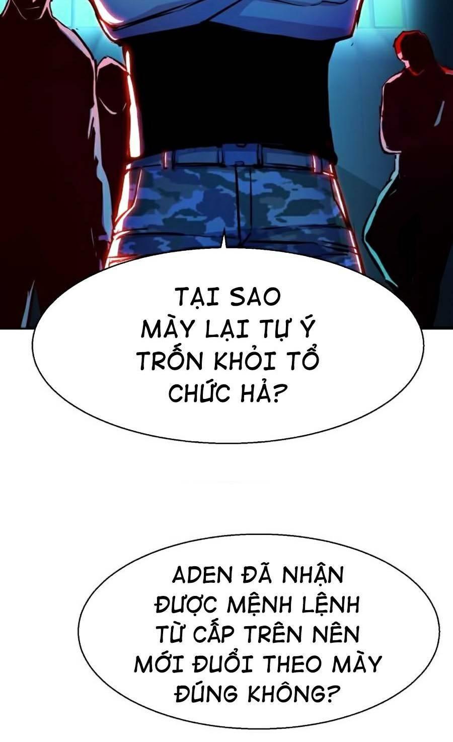 bạn học tôi là lính đánh thuê chapter 64 74