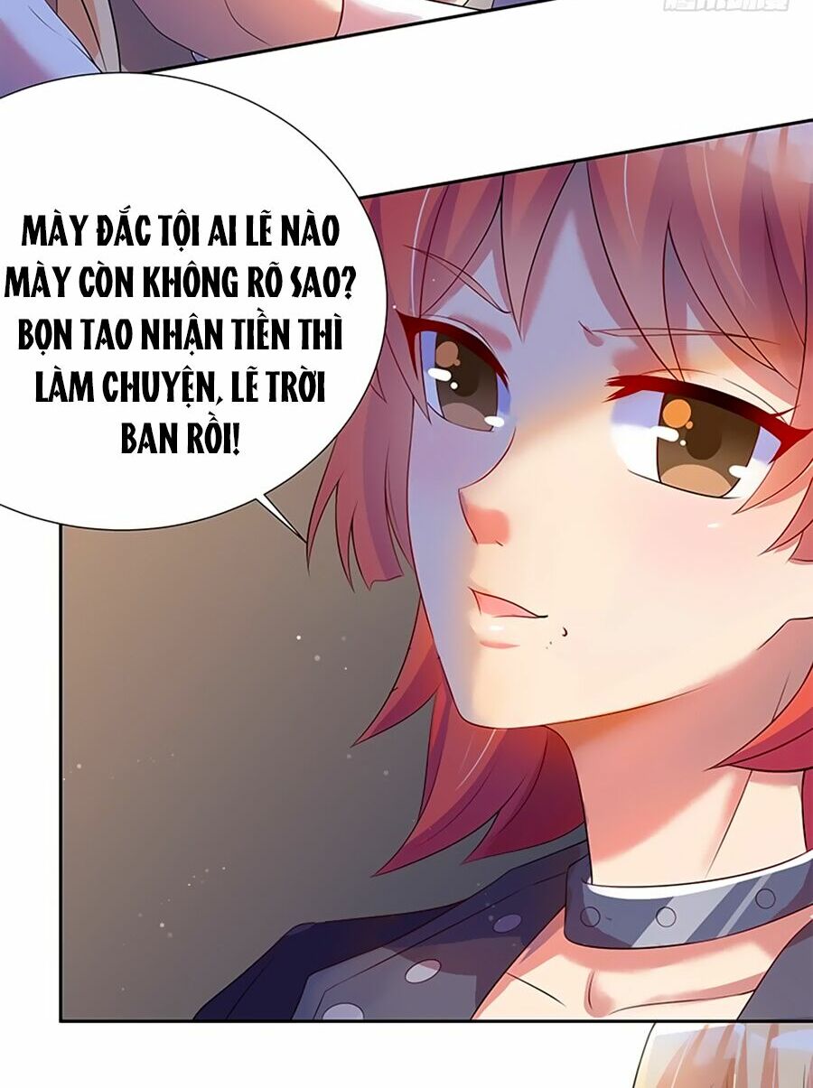 chồng già vợ trẻ trêu nhau hàng ngày chapter 29 15