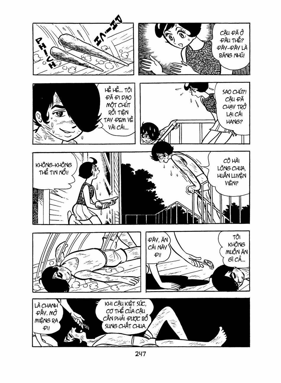 apollo’s song chapter 3.3 3