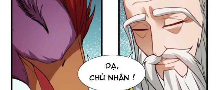 ẩn cư mười vạn năm, đời sau mời ta rời núi chapter 19 23