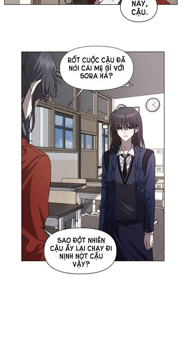 Tự Do Trong Mơ chapter 16.2 11