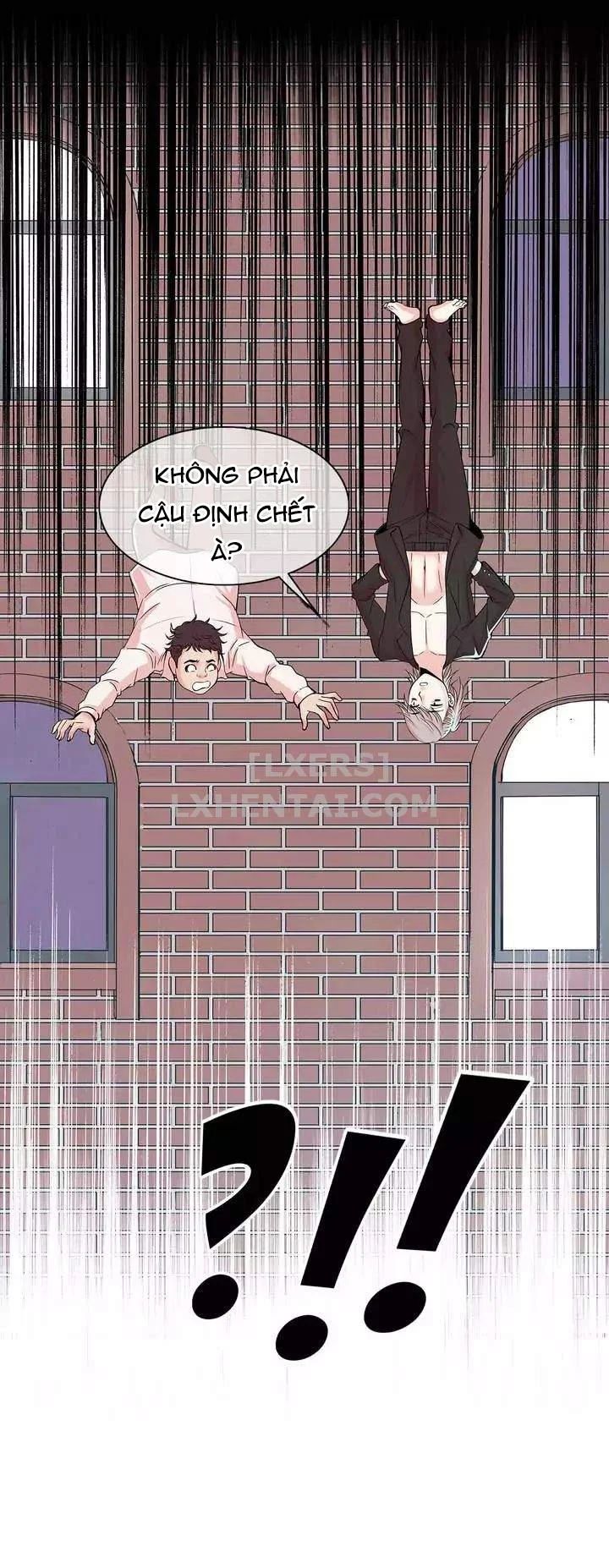 chuyên gia tình dục chapter 1 25