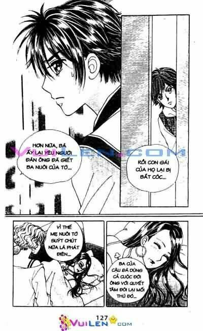 anh là của tôi chapter 8 127