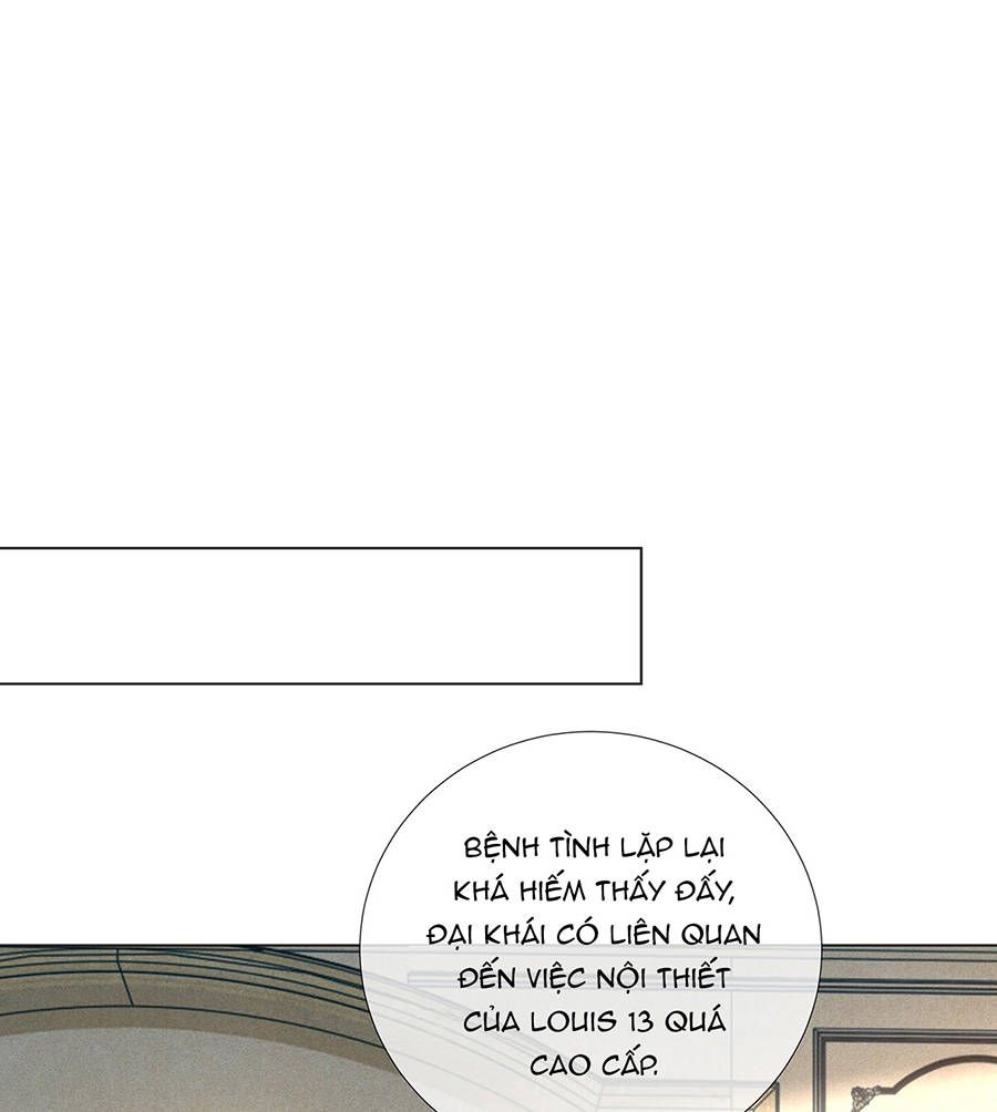 dior tiên sinh chapter 16 22