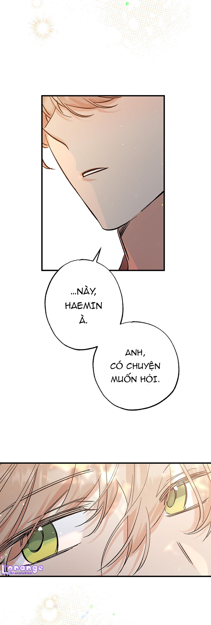 vì sao sa vào vũ trụ chapter 9 7