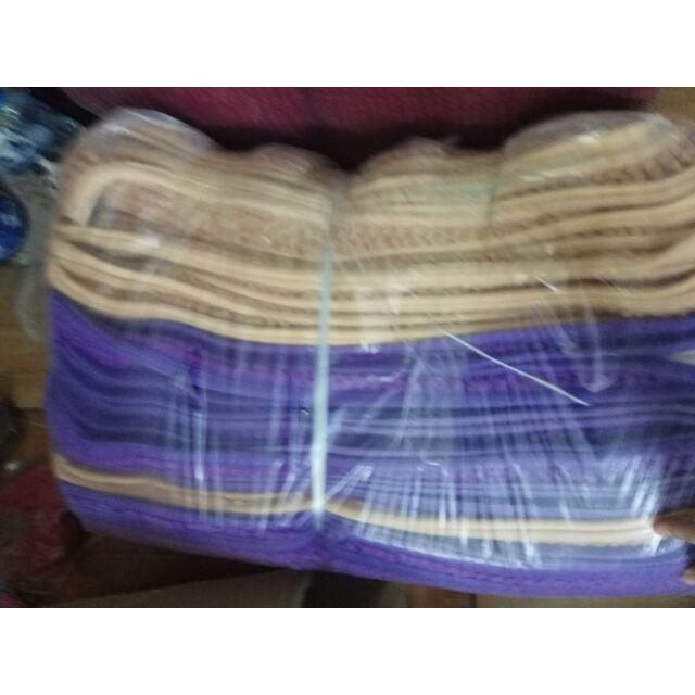 THẢM LAU CHÂN SAN HÔ LOẠI TO SIÊU THẤM 60*40