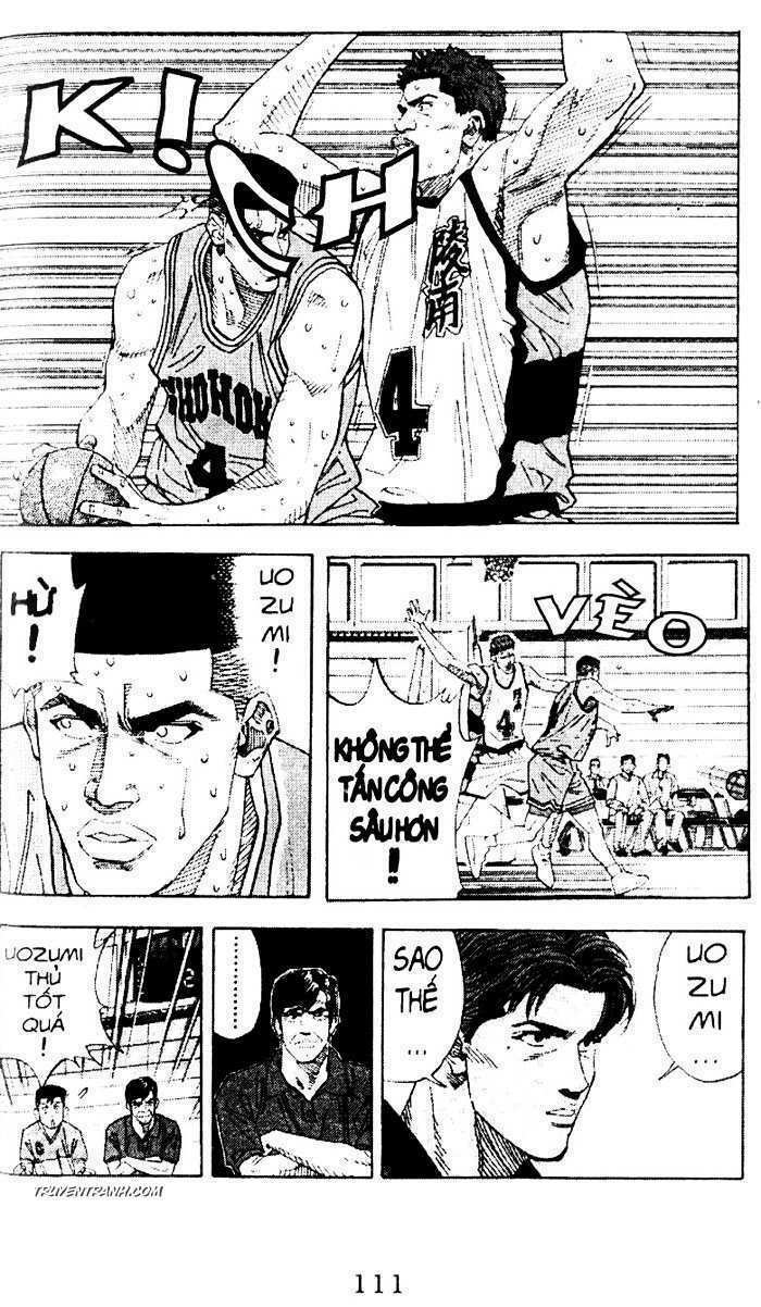 cao thủ bóng rổ chapter 155 6