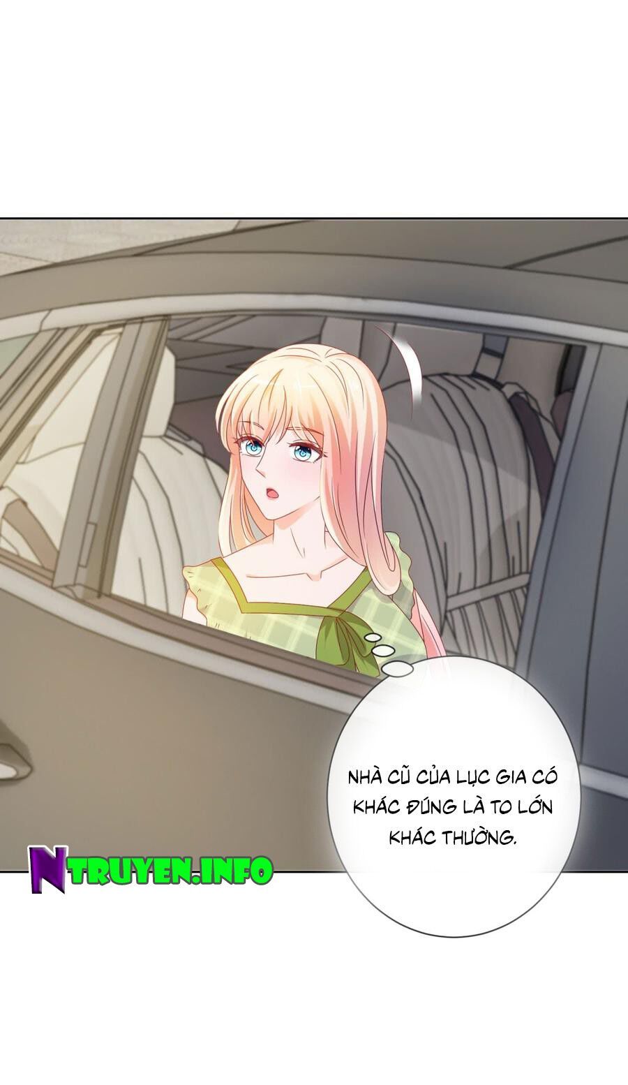 ẩn hôn 100%: chọc tức vợ yêu mua một tặng một chapter 103 3