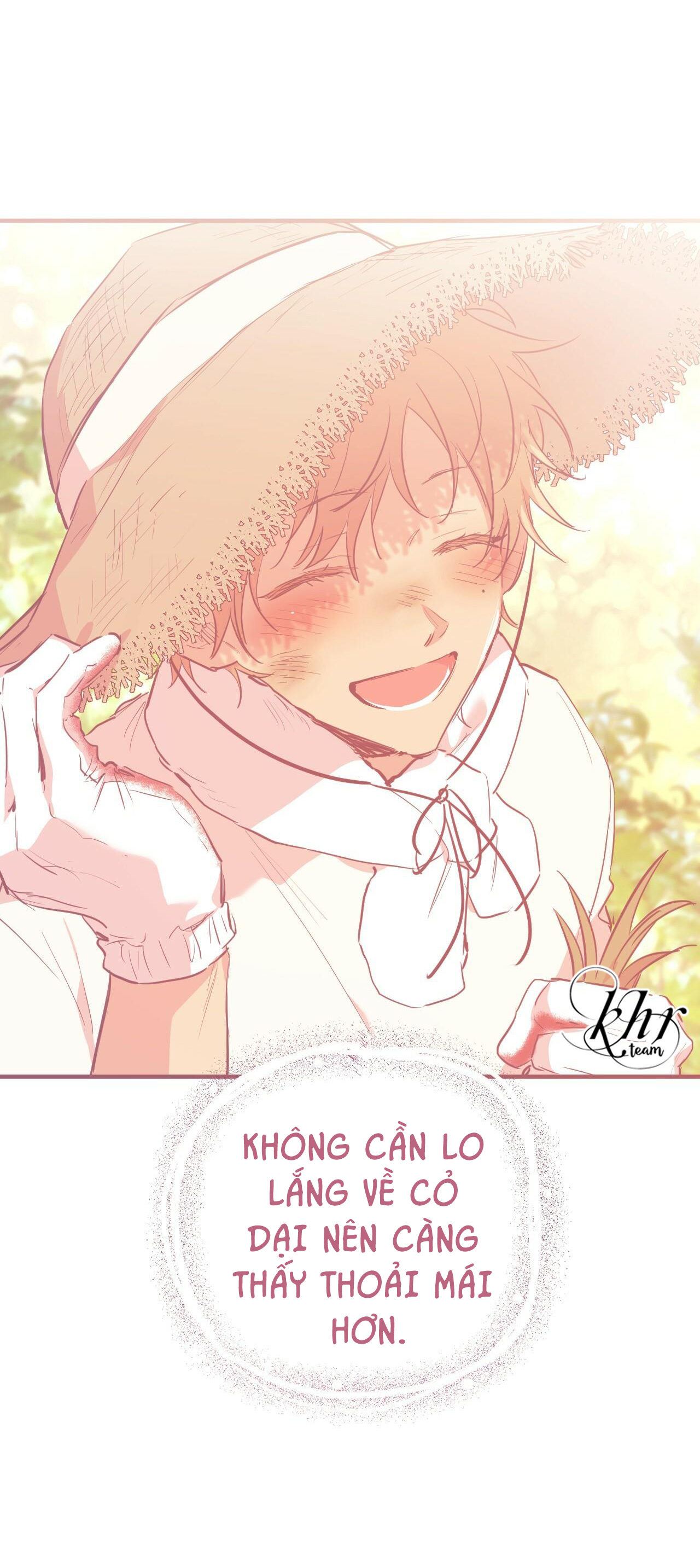 những chú thỏ của hapypy chapter 19 78