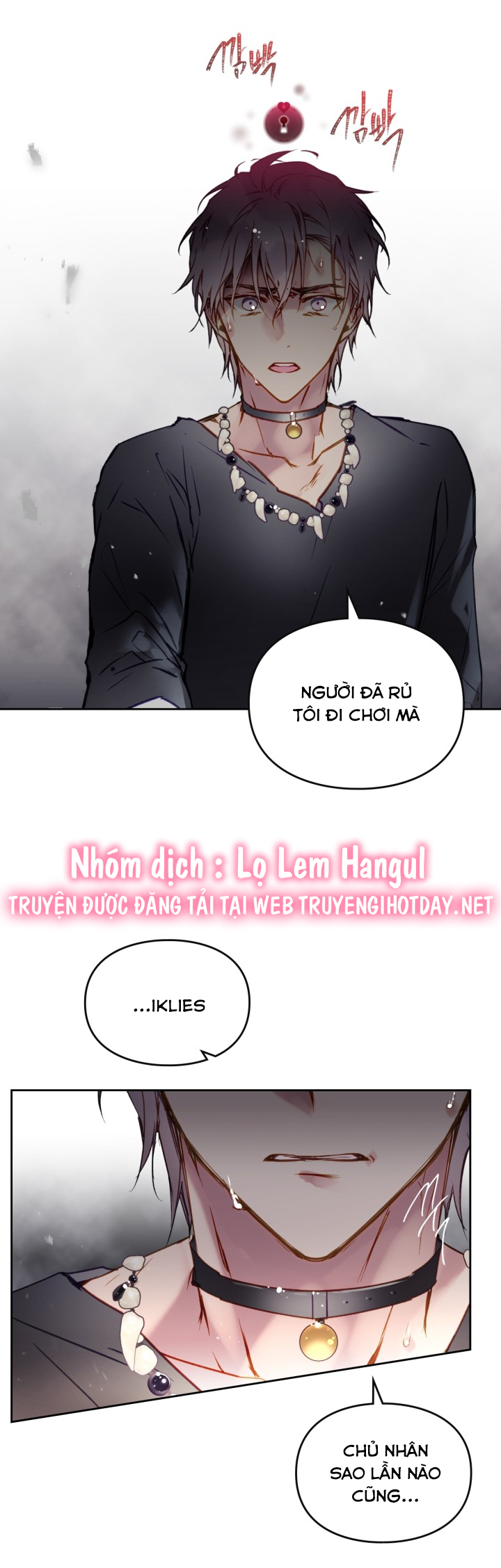 kết thúc của nhân vật phản diện chỉ có thể là cái chết chapter 127 22