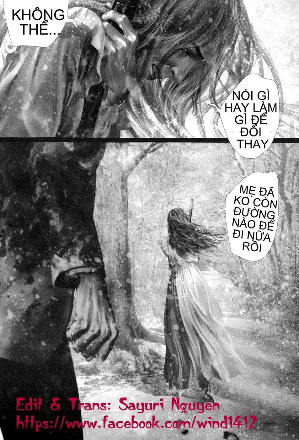 ayeshah's secret chapter 9 18