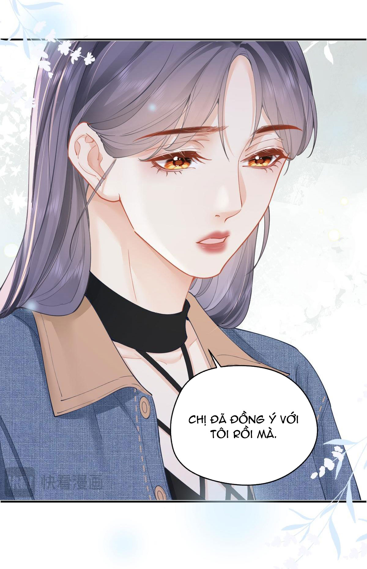 luôn có giáo viên muốn mời phụ huynh chapter 25.2 13