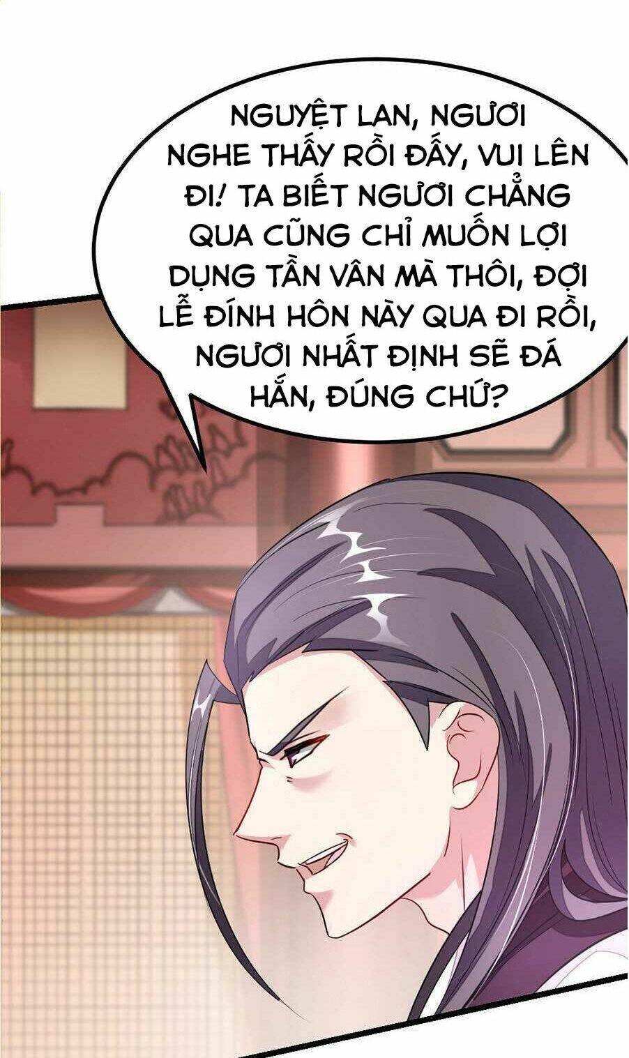 cửu dương thần vương chapter 104 17