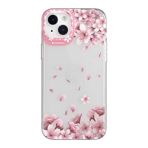 Ốp Switcheasy Artist Double In-Mold Decoration dành cho iPhone 14/ 14 Plus/ 14 Pro/ 14 Pro Max - Hàng chính hãng