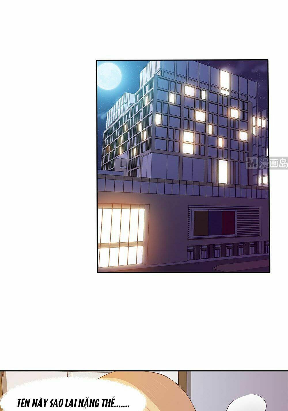 chủ tịch và nữ sát thủ chapter 34 7