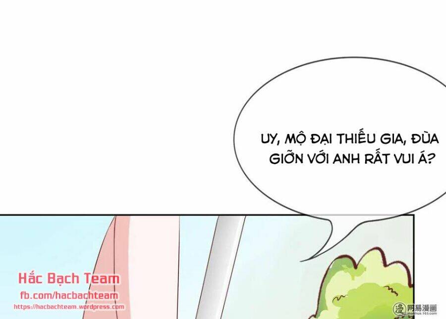 cả thế giới tớ chỉ yêu cậu chapter 10 22