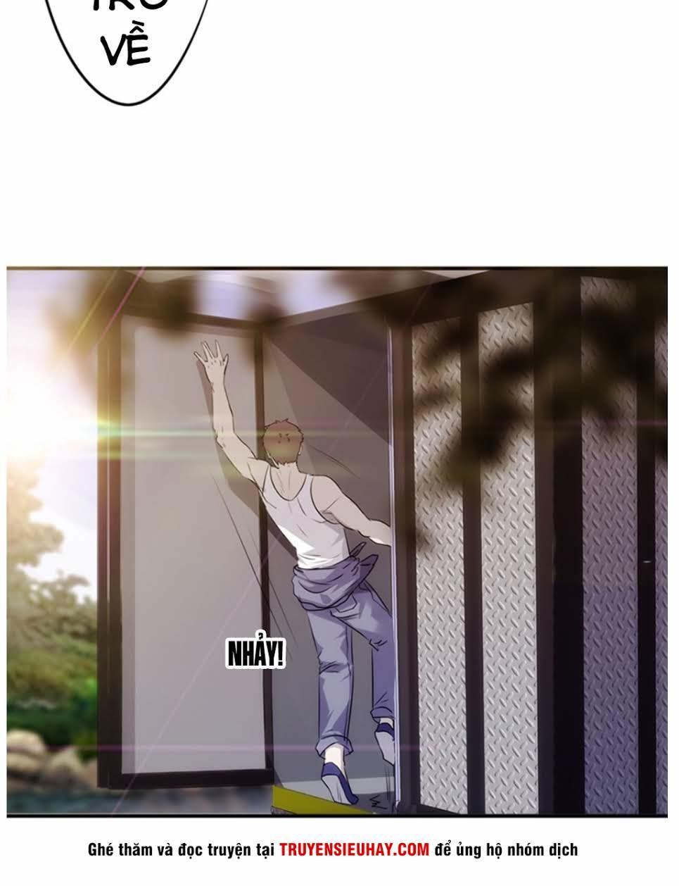 tối cường nông dân hệ thống chapter 32 8