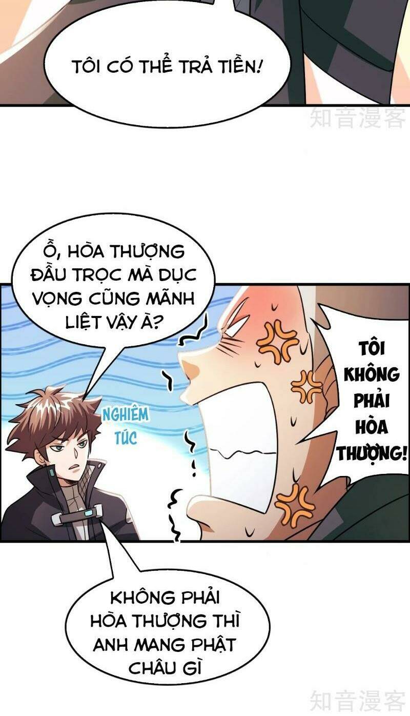 dị giới cung ứng thương chapter 99 5