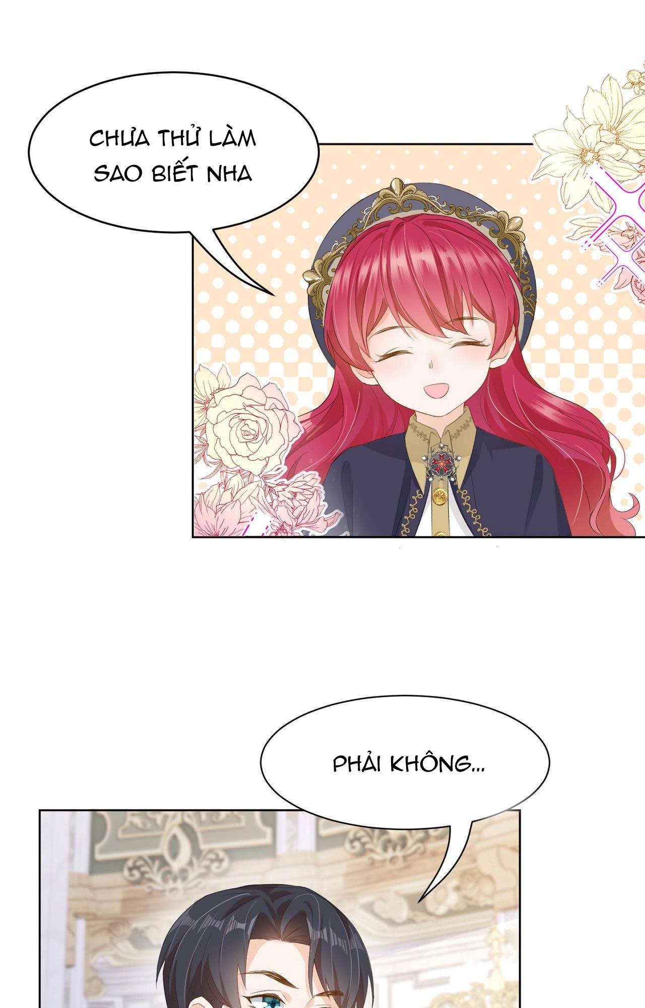 ma pháp của công chúa amy chapter 9 11