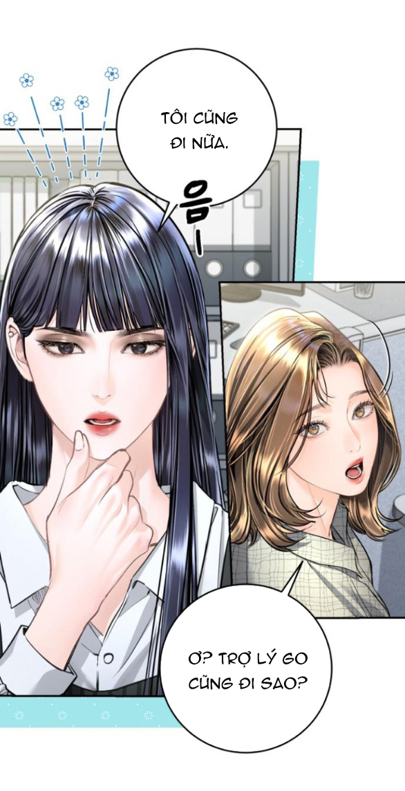 đứa trẻ trông giống tôi chapter 28.1 23