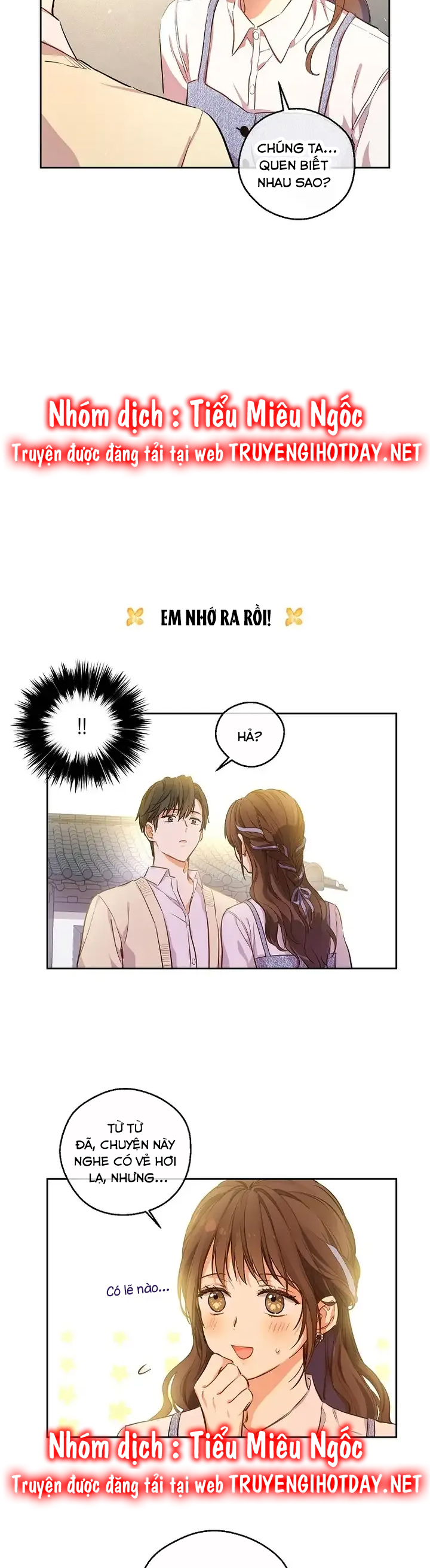 thế giới rộng lớn của chúng ta chapter 21 37