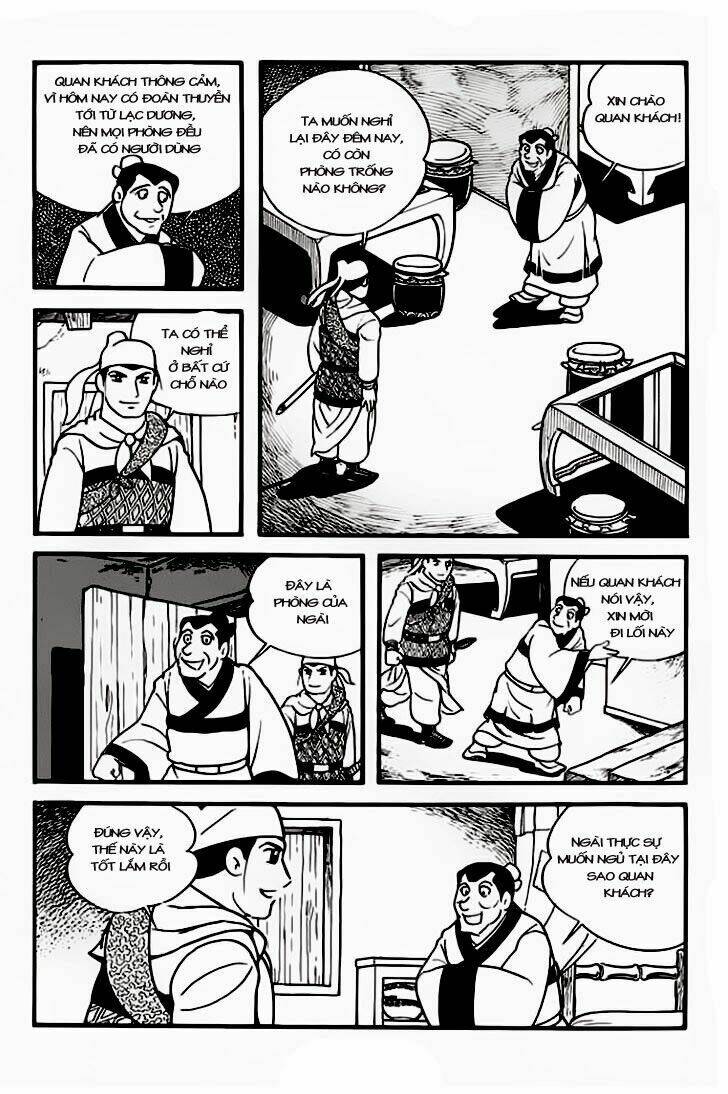 tam quốc chí chapter 1 19