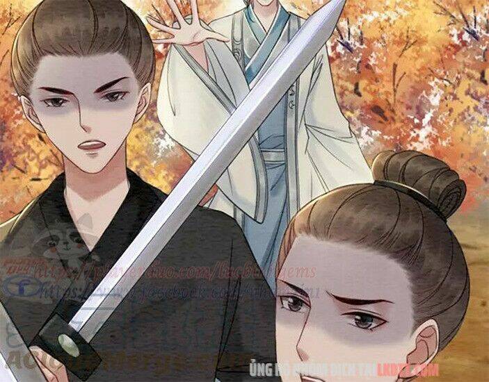 trọng sinh bá sủng nhiếp chính vương quá mạnh mẽ chapter 86 68