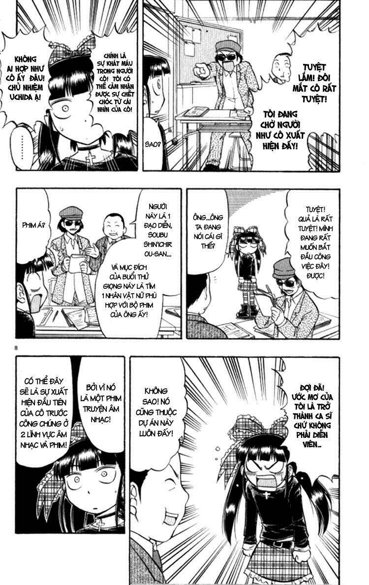 ai kora chapter 92 10