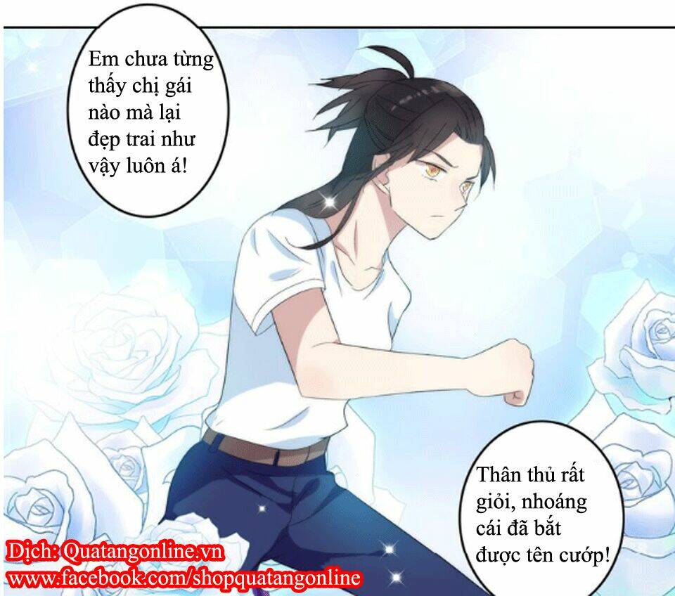 tall girl chapter 7 31