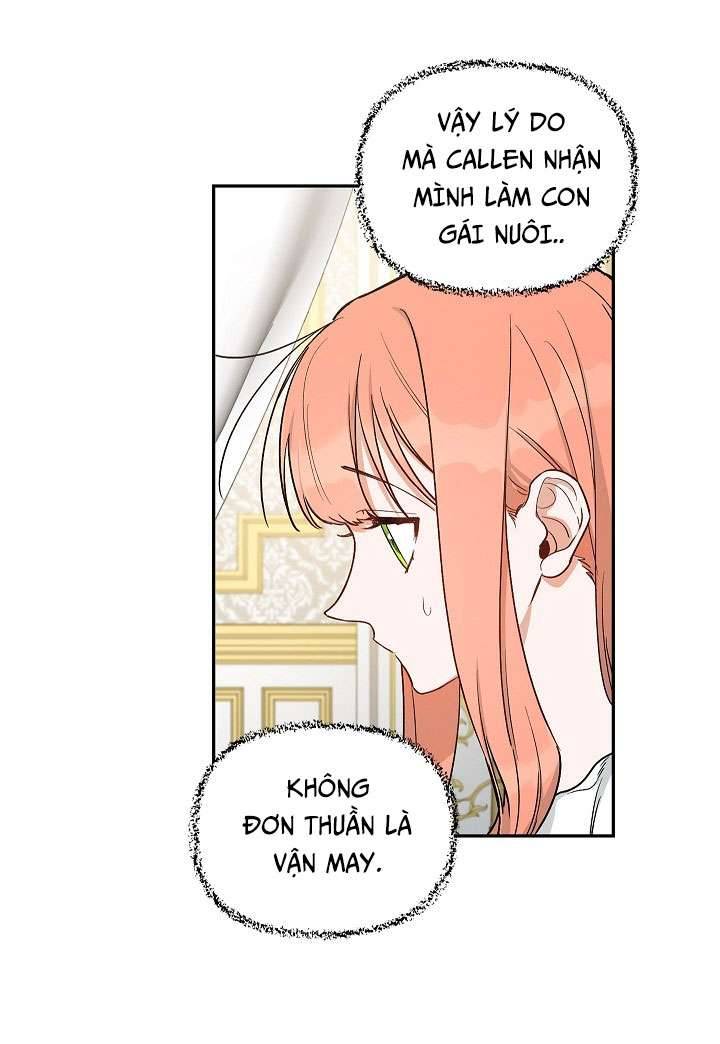 phương pháp trở thành con gái của người hùng bóng đêm chapter 17 24