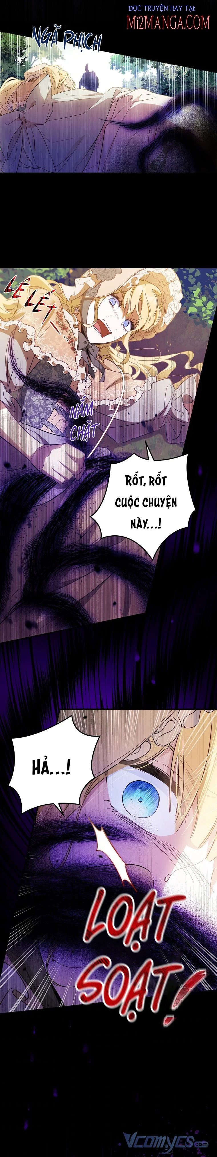 phương pháp khiến chồng đứng về phía của tôi chapter 17.5 15