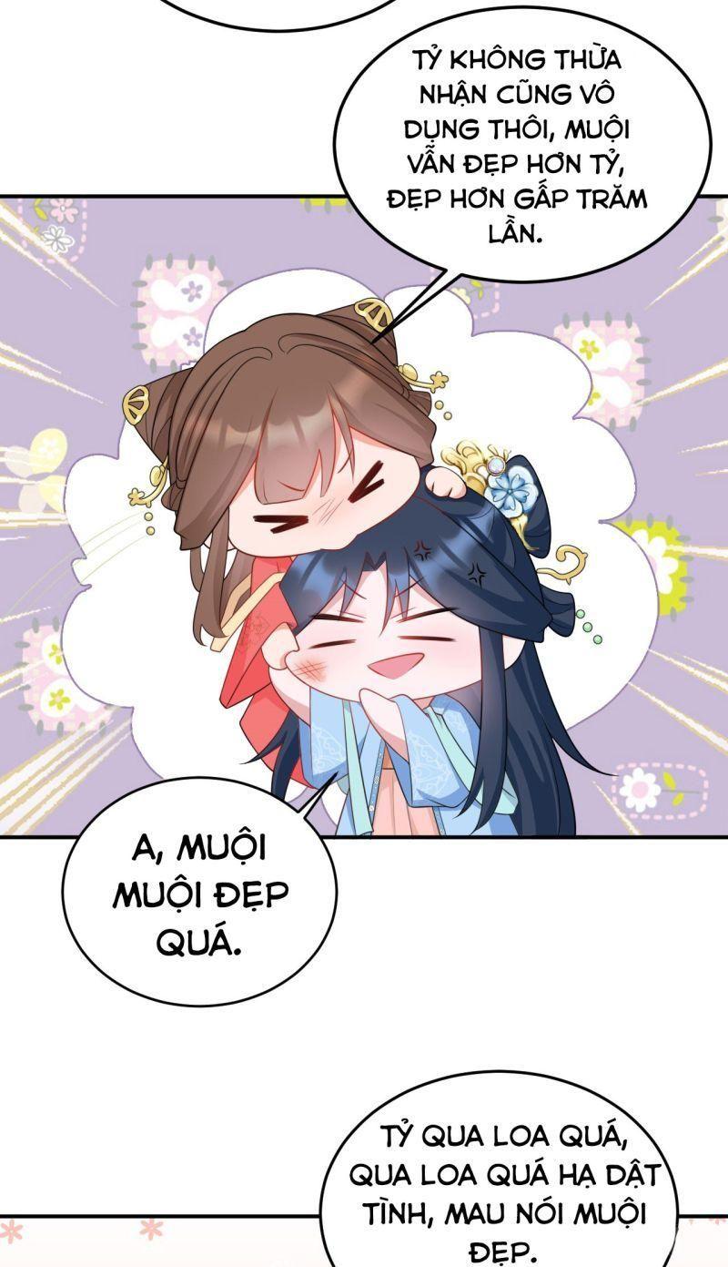 siêu cấp trà xanh hệ thống chapter 14 45